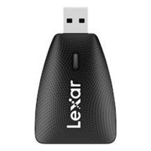 Czytnik Lexar USB 3.1 (LRW450UB)