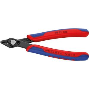 Knipex Knipex Electronic Super Knips