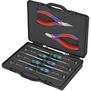 Knipex Zestaw narzędzi 00 20 18