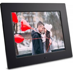 Ramka cyfrowa Braun Braun DigiFrame 1083 24,64cm (9,7 )