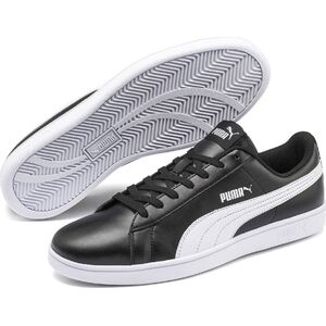 Puma BUTY PUMA UP BLACK- WHITE 37260501 42
