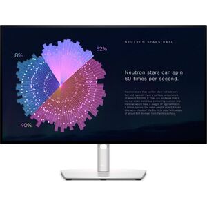 Monitor Dell UltraSharp U2722DE (210-AYUJ)