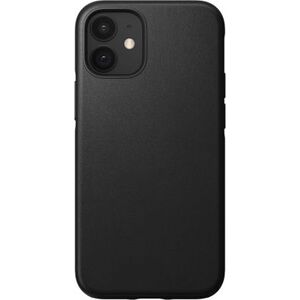 Nomad Nomad Rugged Case, black - iPhone 12 mini