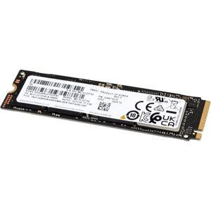 Dysk SSD Samsung PM9A1 (bulk) 1TB M.2 2280 PCI-E x4 Gen4 NVMe (MZVL21T0HCLR-00B00)