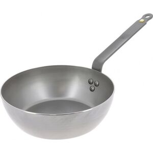 Patelnia De Buyer wok 24cm