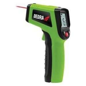 Dedra Pirometr (zakres -50 st C do 600 st C)