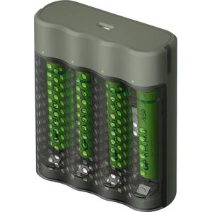 Ładowarka GP ReCyko M451 (130M451US100AAAC4)