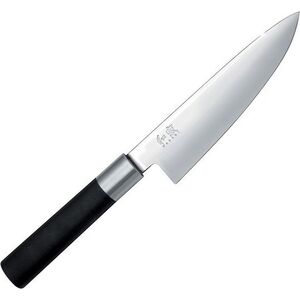 KAI KAI Wasabi Black cooking knife 15,0cm