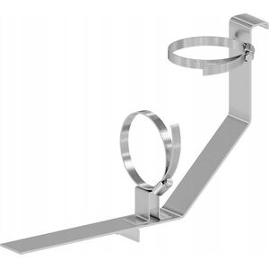 Ricom PODPORA STALOWA RENOWACYJNA DO KOLANA INOX DN80