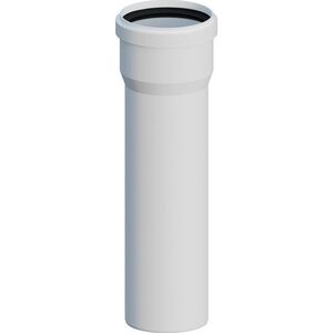 Ricom RURA PROSTA PP L250 DN60 USZCZ.