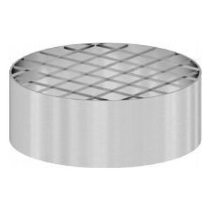 Ricom DEFLEKTOR STALOWY DN80