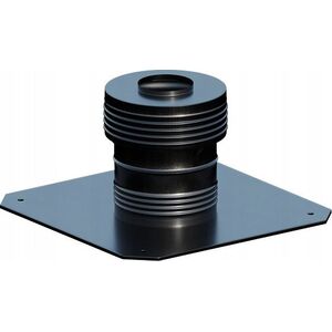 Ricom PLYTA DACHOWA STALOWA Z ZASYSEM DN60