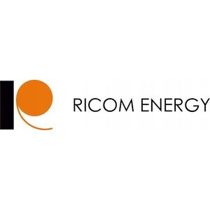 Ricom KOLANO KONC PP-AL 45ST DN60/100 USZCZ.