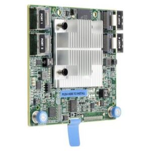 HPE HPE Smart Array P816i-a SR Gen10 - Speichercontroller RAID (804338-B21)