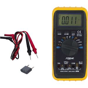Xtreme Miernik cyfrowy XTREME MY-68