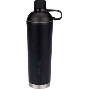 Abbey Termos turystyczny Niagara 0.75 l Czarny