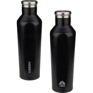 Abbey Butelka termiczna Godafoss Abbey 480ml uni