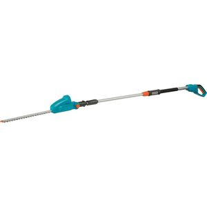 Gardena THS 18/42 P4A 42 cm + ładowarka i akumulator 2.5 Ah