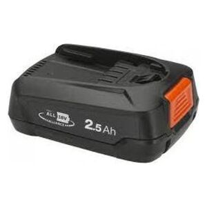 Gardena Gard starter kit P4A 2xPBA 18V / 45 2.5Ah - 14907-20