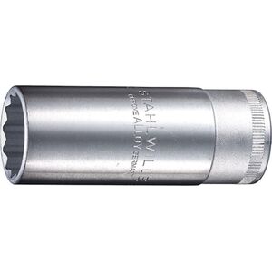 Stahlwille NASADKA 1/2"-19MM DLUGA 12-KAT STAHL