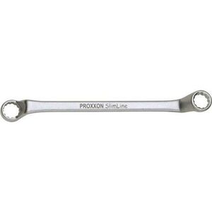 Proxxon KLUCZ OCZKOWO-GIĘTY 18 X 19 MM PROXXON PR23886 PROXXON