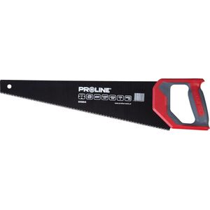 Pro-Line PIŁA PŁATNICA 450MM ZĄB AGRES. HART. 7/CAL,TEFLON PROLINE 64864 PROLINE