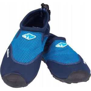 Waimea Buty do wody Jeżowce Wave Rider niebieskie r. 33