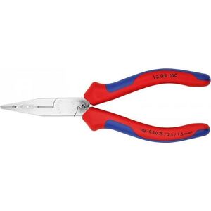 Knipex SZCZYPCE DLA ELEKTRYKOW KNIPEX