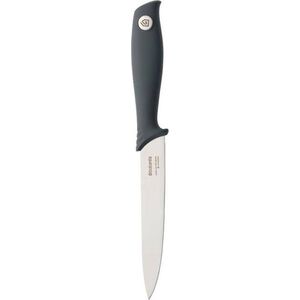Brabantia Nóż uniwersalny Tasty+ szary 120947