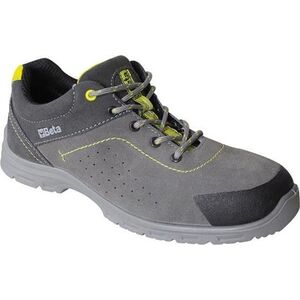 Beta Tools PÓŁBUTY ROBOCZE ZAMSZOWE 7212FG R.40 7212FG/40 BETA UTENSILI S.P.A.