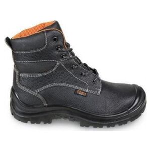 EXTREM SRL TRZEWIKI ROBOCZE SKÓRZANE 7239C R.41 7239C/41 EXTREM SRL