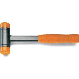 Beta Tools MŁOTEK BEZODRZUTOWY 60MM 1392/60 BETA UTENSILI S.P.A.