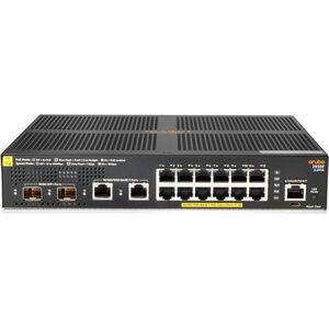 Switch HP Aruba 2930F (JL693A)