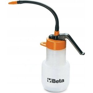Beta Tools OLEJARKA CIŚNIENIOWA Z RURKĄ GIĘTK.150ML 1754/150 BETA UTENSILI S.P.A.