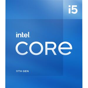Procesor Intel Core i5-11600, 2.8 GHz, 12 MB, OEM (CM8070804491513)