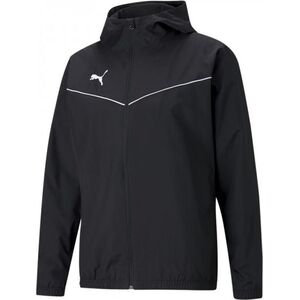 Kurtka męska Puma 657396 czarna r. M