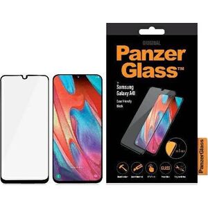 PanzerGlass Pro E2E Regular Samsung A41