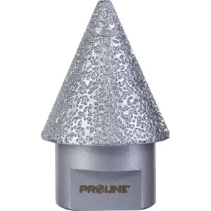 Proxxon FREZ DIAMENTOWY STOŻKOWY M14 PROLINE 27297 PROLINE