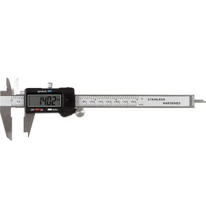 Pro-Line SUWMIARKA ELEKTRONICZNA 150MM DOKŁ. 0,03MM CE PROLINE 20516 PROLINE
