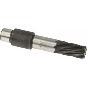 Geko GŁÓWNY WAŁEK PRZEKŁADNI DO SZLIFIERKI DO GIPSU I GŁADZI 225MM(1) CG80268-22 GEKO