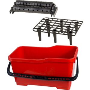 Pro-Line KPL.GLAZUR.:WIADR.22L,KRAT.ROL.PROLINE LUZ(SPRZEDAŻ PO 3KPL) 61632 PROLINE