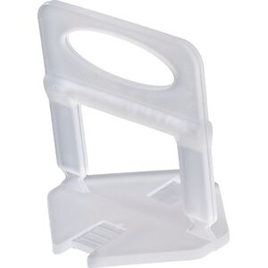Pro-Line KLIPS 2,0MM 100SZT SYSTEM POZIOMOWANIA PŁYTEK. PROLINE 61348 PROLINE