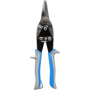 Mega NOŻYCE DO BLACHY LEWE 250MM CRV 17013 MEGA