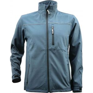 Geko KURTKA SOFTSHELL 300G/M2 100D (20) T01102-M GEKO