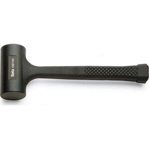 Beta Tools MŁOTEK BEZODRZUTOWY POKRYTY GUMĄ 65MM 1391/65 BETA UTENSILI S.P.A.
