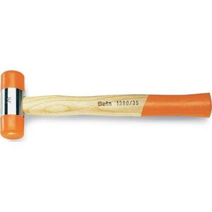 Beta Tools MŁOTEK PLASTIKOWY 28MM 1390/28 BETA UTENSILI S.P.A.