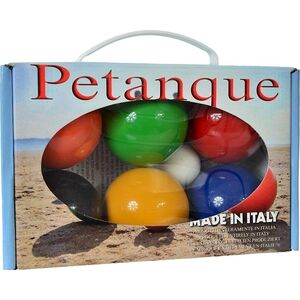 Gra Petanque Lucio Londero 75 mm 7506
