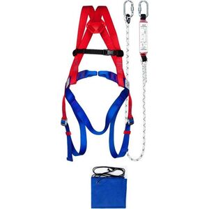 Unimet KRATOS SZELKI BEZPIECZEŃSTWA W ZESTAWIE BASIC 02+