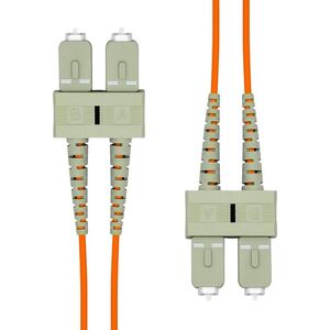 ProXtend ProXtend SC-SC UPC OM1 Duplex MM Fibre Cable 7M