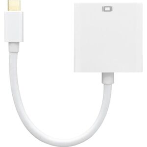 Adapter USB ProXtend ProXtend USB-C to VGA adapter 20cm white